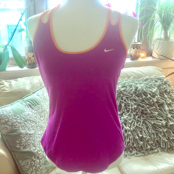 Nike Tops - Workout Tank Bundle